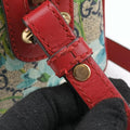 GG BloomsMulticolourPVC coated canvas546312C027743667GGブルームスマルチカラーPVCコーティングキャンバス546312C027743667