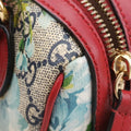 GG BloomsMulticolourPVC coated canvas546312C027743667GGブルームスマルチカラーPVCコーティングキャンバス546312C027743667