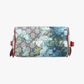GG BloomsMulticolourPVC coated canvas546312C027743667GGブルームスマルチカラーPVCコーティングキャンバス546312C027743667