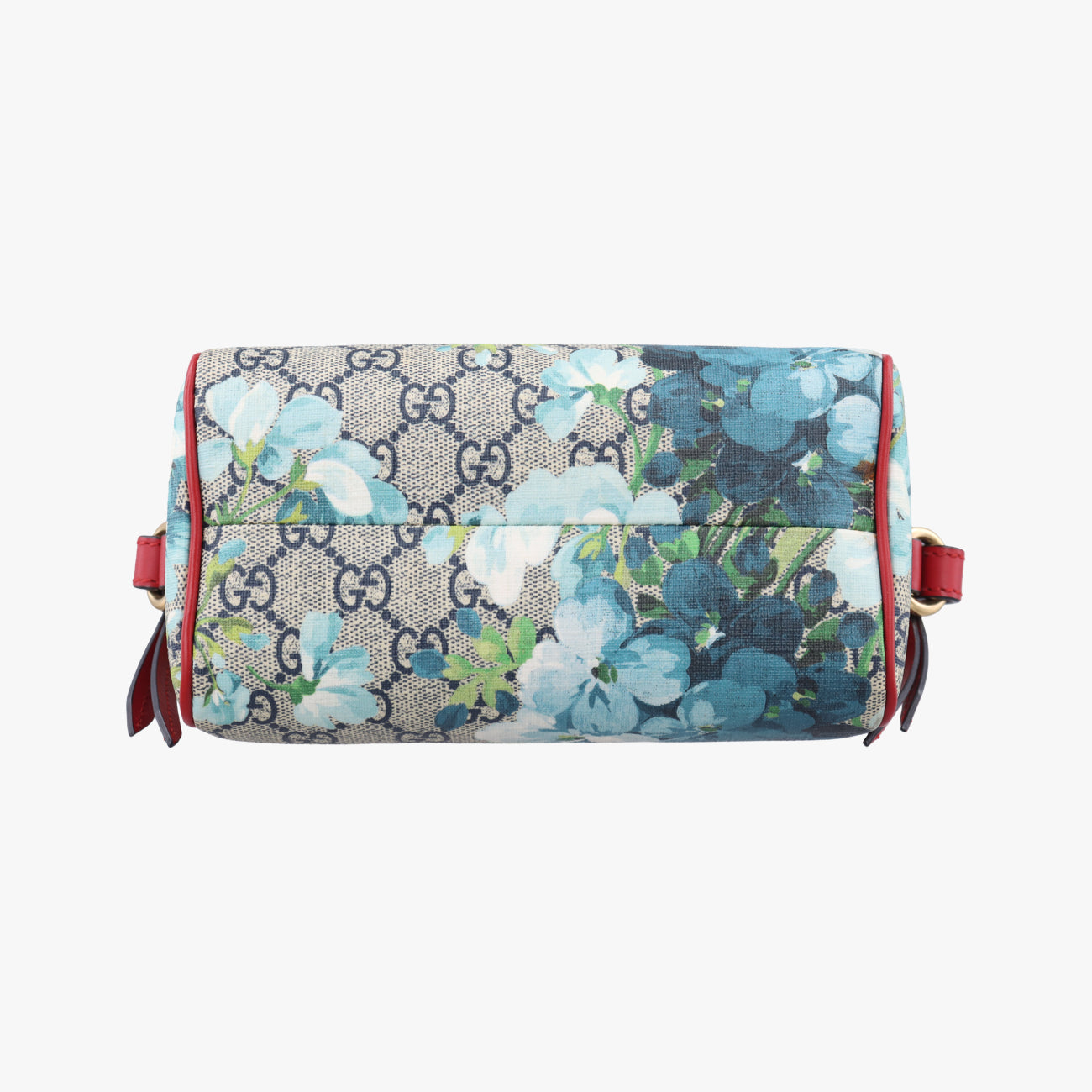 GG BloomsMulticolourPVC coated canvas546312C027743667GGブルームスマルチカラーPVCコーティングキャンバス546312C027743667