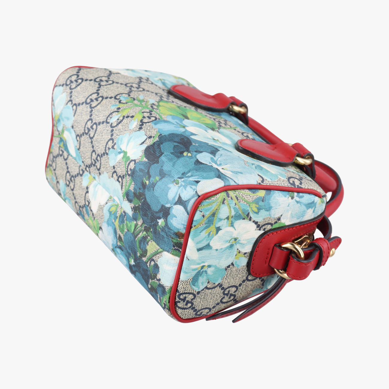 GG BloomsMulticolourPVC coated canvas546312C027743667GGブルームスマルチカラーPVCコーティングキャンバス546312C027743667
