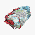 GG BloomsMulticolourPVC coated canvas546312C027743667GGブルームスマルチカラーPVCコーティングキャンバス546312C027743667