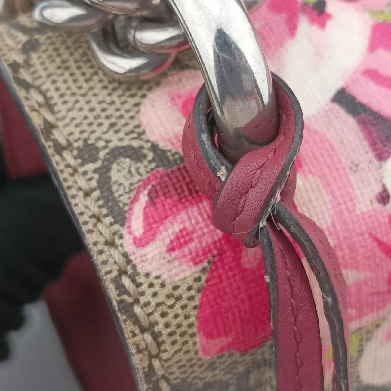 PadlockMulticolourPVC coated canvas409487B018734054パドロックマルチカラーPVCコーティングキャンバス409487B018734054