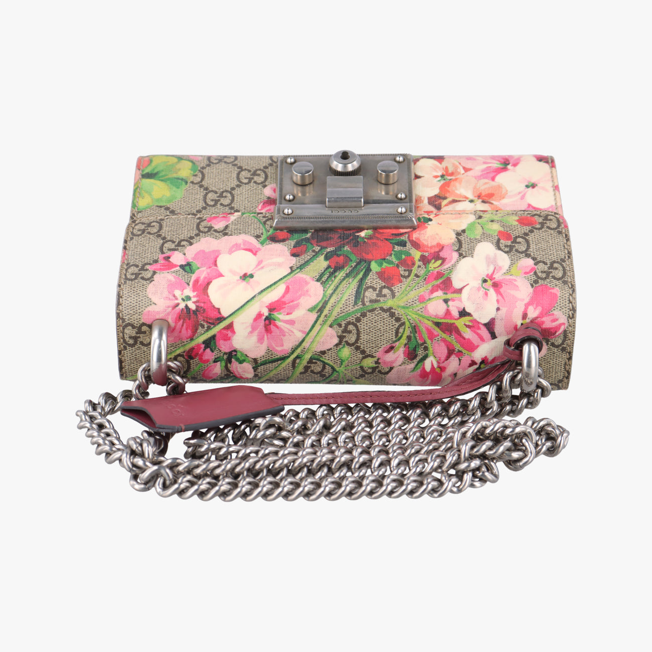 PadlockMulticolourPVC coated canvas409487B018734054パドロックマルチカラーPVCコーティングキャンバス409487B018734054