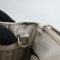 GalleriaWhiteSAFFIANO Leather7/Gガレリアホワイトサフィアーノレザー7/G