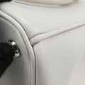 GalleriaWhiteSAFFIANO Leather7/Gガレリアホワイトサフィアーノレザー7/G