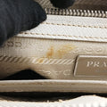 GalleriaWhiteSAFFIANO Leather7/Gガレリアホワイトサフィアーノレザー7/G