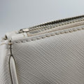 GalleriaWhiteSAFFIANO Leather7/Gガレリアホワイトサフィアーノレザー7/G