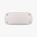 GalleriaWhiteSAFFIANO Leather7/Gガレリアホワイトサフィアーノレザー7/G