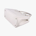 GalleriaWhiteSAFFIANO Leather7/Gガレリアホワイトサフィアーノレザー7/G