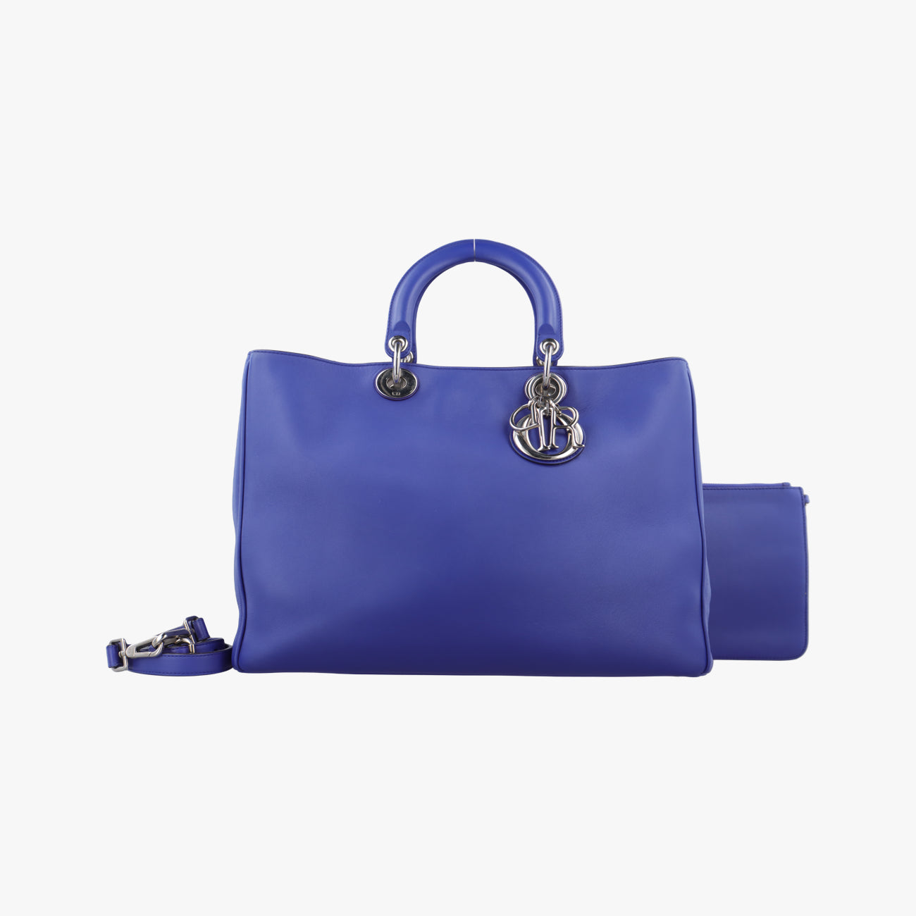 DiorissimoBlueLeather19-MA-0152ディオリッシモブルーレザー19-MA-0152