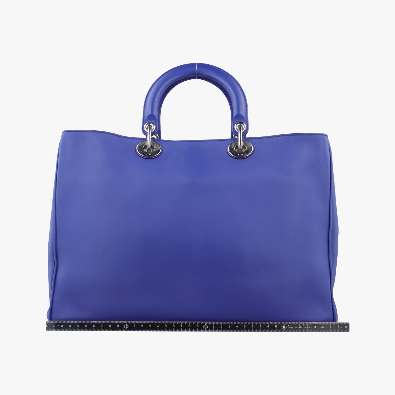 DiorissimoBlueLeather19-MA-0152ディオリッシモブルーレザー19-MA-0152