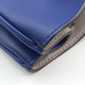 DiorissimoBlueLeather19-MA-0152ディオリッシモブルーレザー19-MA-0152