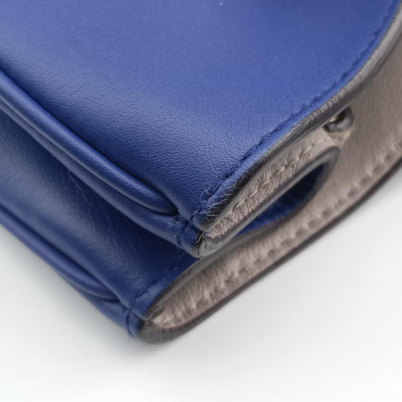 DiorissimoBlueLeather19-MA-0152ディオリッシモブルーレザー19-MA-0152