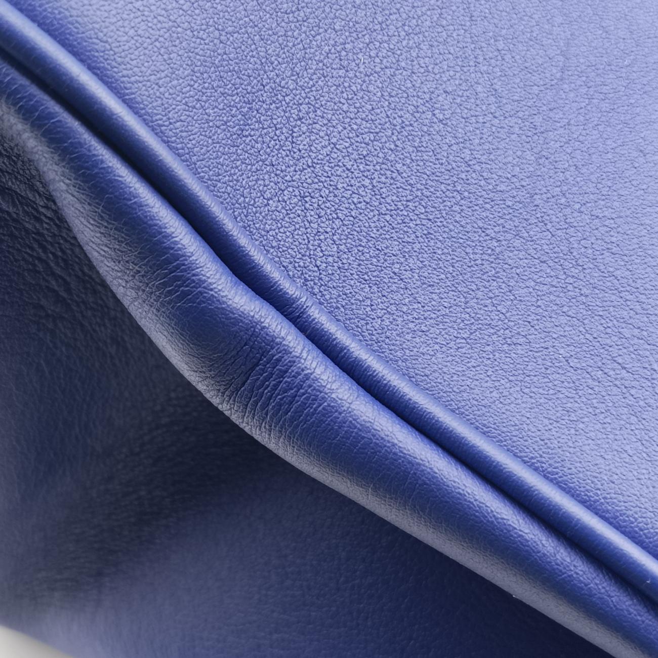 DiorissimoBlueLeather19-MA-0152ディオリッシモブルーレザー19-MA-0152