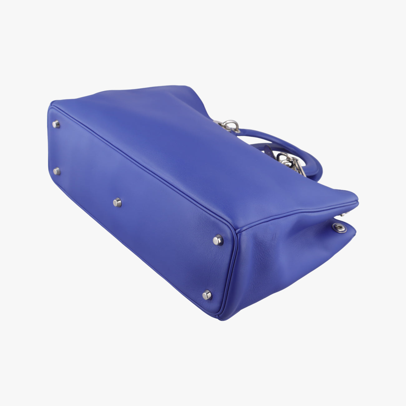 DiorissimoBlueLeather19-MA-0152ディオリッシモブルーレザー19-MA-0152