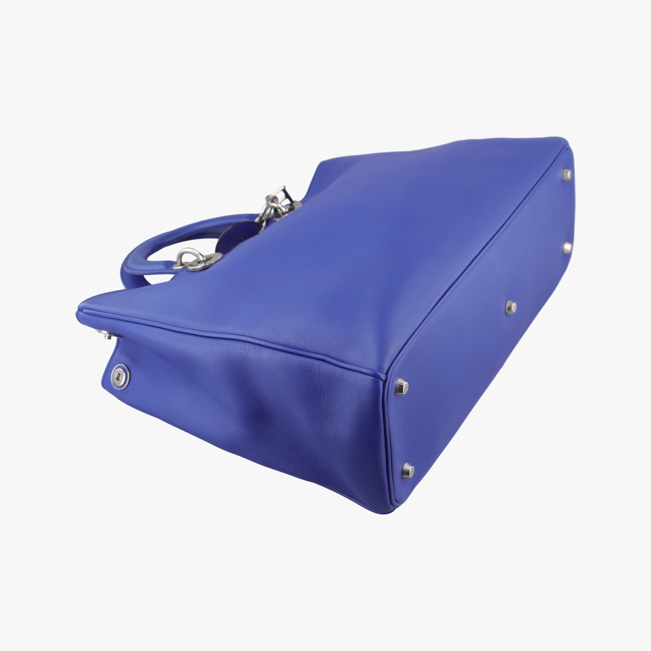 DiorissimoBlueLeather19-MA-0152ディオリッシモブルーレザー19-MA-0152