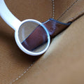 Tambour TriompheBrownPVC coated canvasW-GM-3270タンブール トリオンフブラウンPVCコーティングキャンバスW-GM-3270