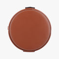 Tambour TriompheBrownPVC coated canvasW-GM-3270タンブール トリオンフブラウンPVCコーティングキャンバスW-GM-3270