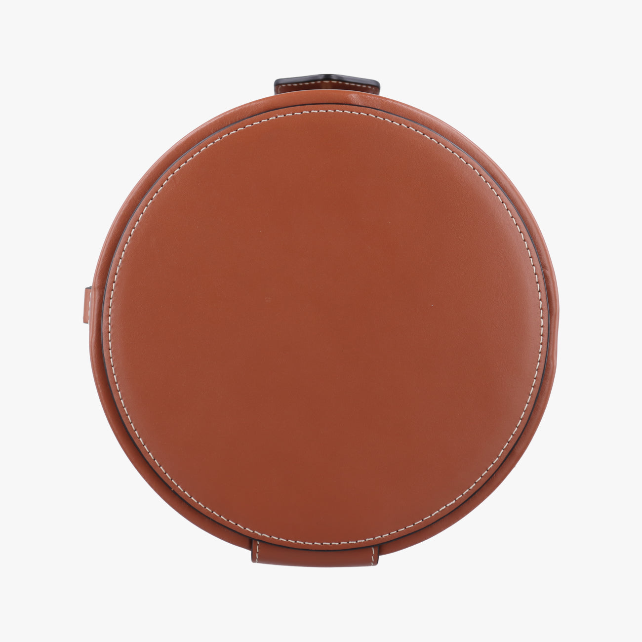 Tambour TriompheBrownPVC coated canvasW-GM-3270タンブール トリオンフブラウンPVCコーティングキャンバスW-GM-3270