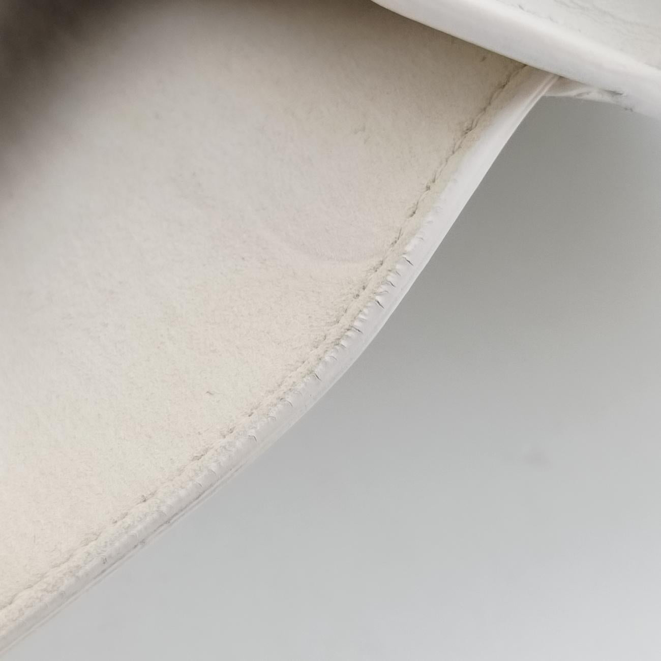 BobbyWhiteleather09-MA-1200ボビーホワイトレザー09-MA-1200