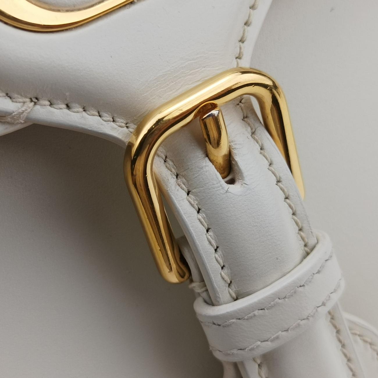 BobbyWhiteleather09-MA-1200ボビーホワイトレザー09-MA-1200