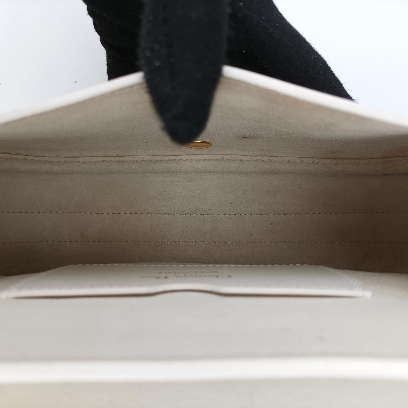 BobbyWhiteleather09-MA-1200ボビーホワイトレザー09-MA-1200