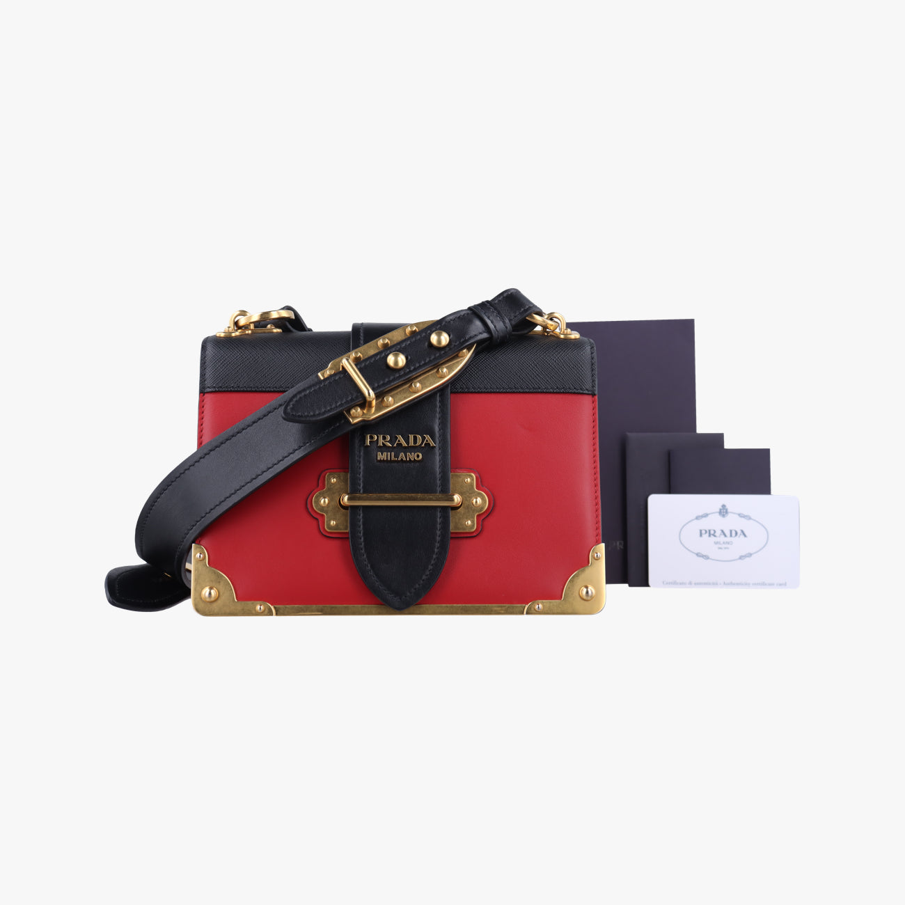 CahierMulticolourLeather1BD04525カイエマルチカラーレザー1BD04525