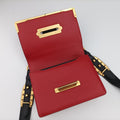 CahierMulticolourLeather1BD04525カイエマルチカラーレザー1BD04525