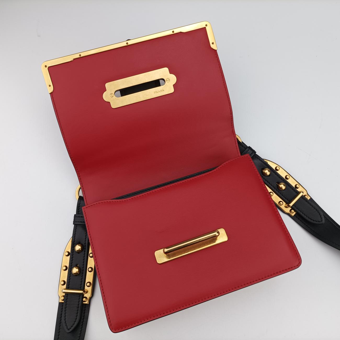 CahierMulticolourLeather1BD04525カイエマルチカラーレザー1BD04525