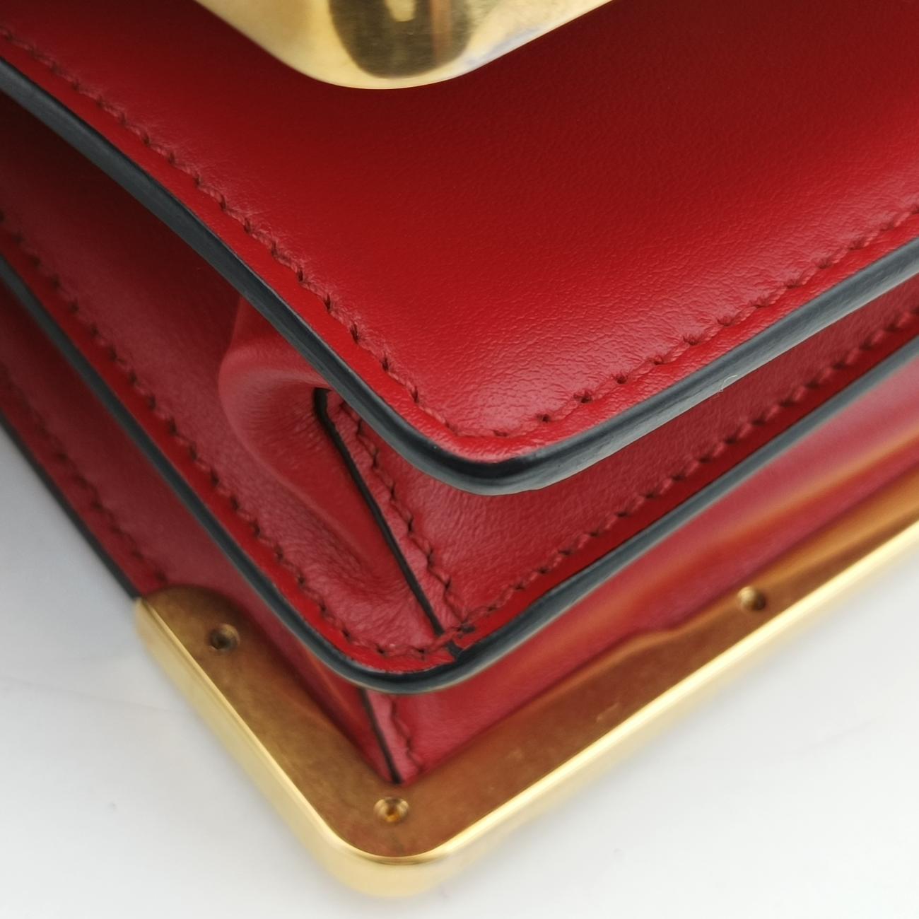 CahierMulticolourLeather1BD04525カイエマルチカラーレザー1BD04525