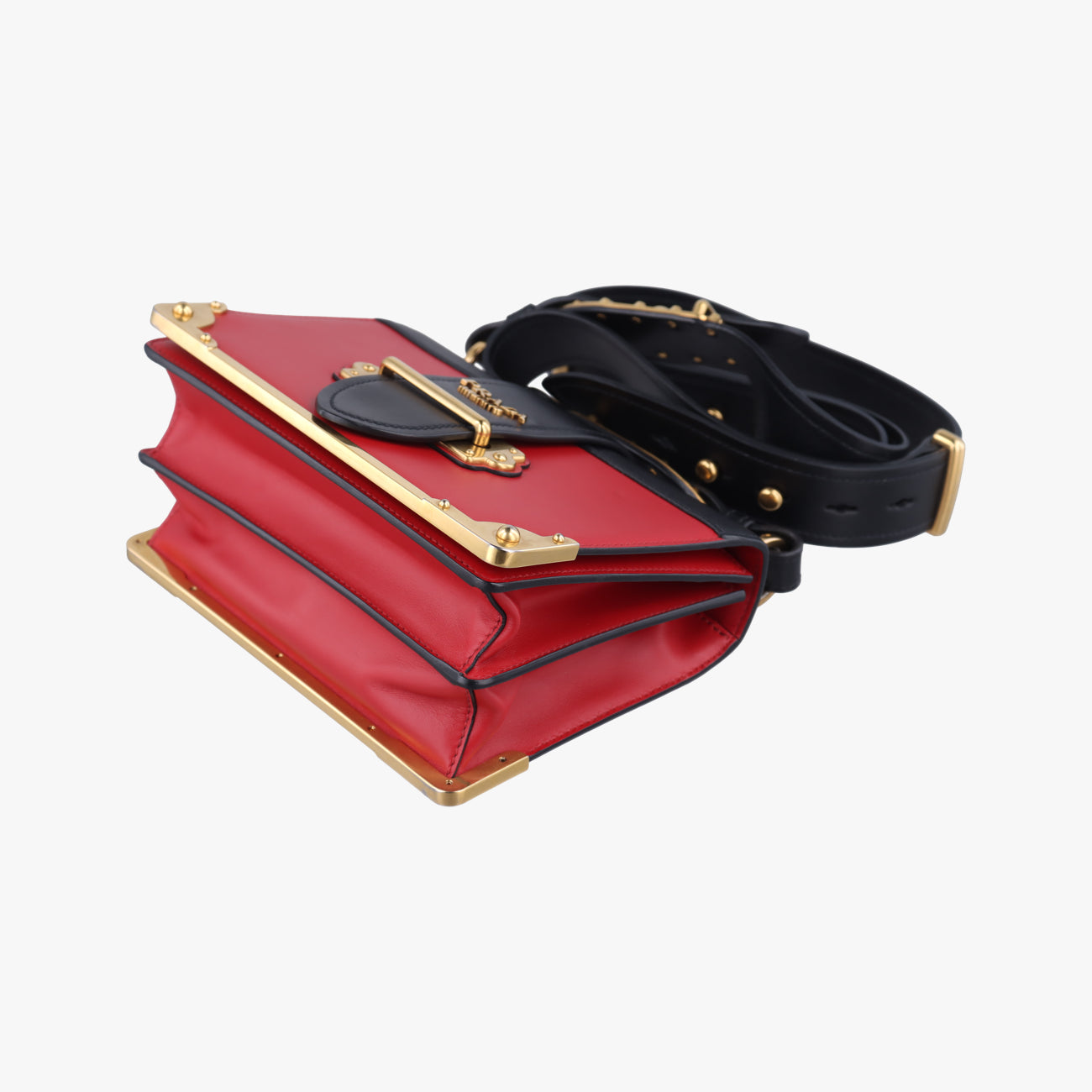 CahierMulticolourLeather1BD04525カイエマルチカラーレザー1BD04525
