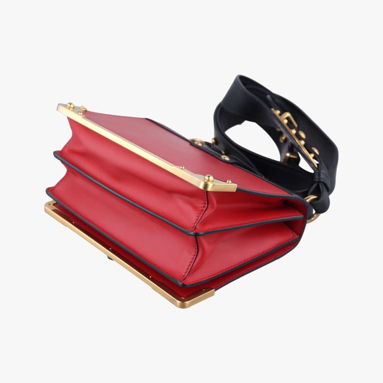 CahierMulticolourLeather1BD04525カイエマルチカラーレザー1BD04525