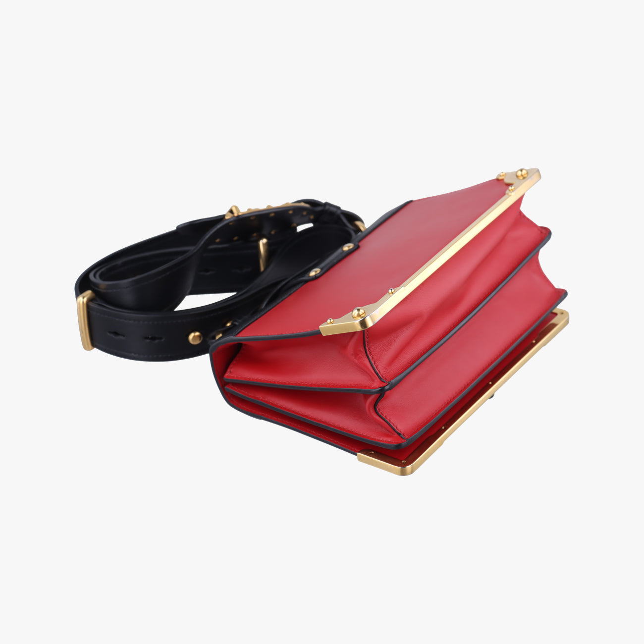 CahierMulticolourLeather1BD04525カイエマルチカラーレザー1BD04525