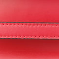 Lilith Bamboo Coral SnakeRedLeather453751A021283850リリス バンブー コーラルスネークレッドレザー453751A021283850