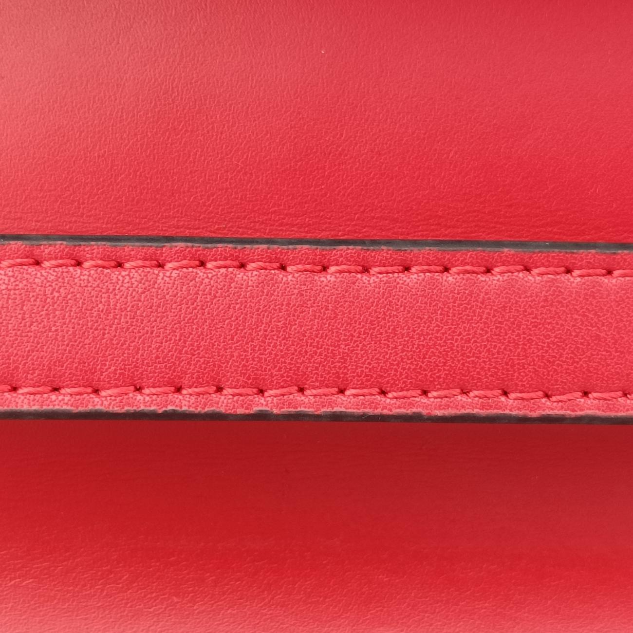 Lilith Bamboo Coral SnakeRedLeather453751A021283850リリス バンブー コーラルスネークレッドレザー453751A021283850