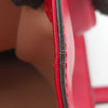 Lilith Bamboo Coral SnakeRedLeather453751A021283850リリス バンブー コーラルスネークレッドレザー453751A021283850