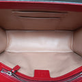 Lilith Bamboo Coral SnakeRedLeather453751A021283850リリス バンブー コーラルスネークレッドレザー453751A021283850