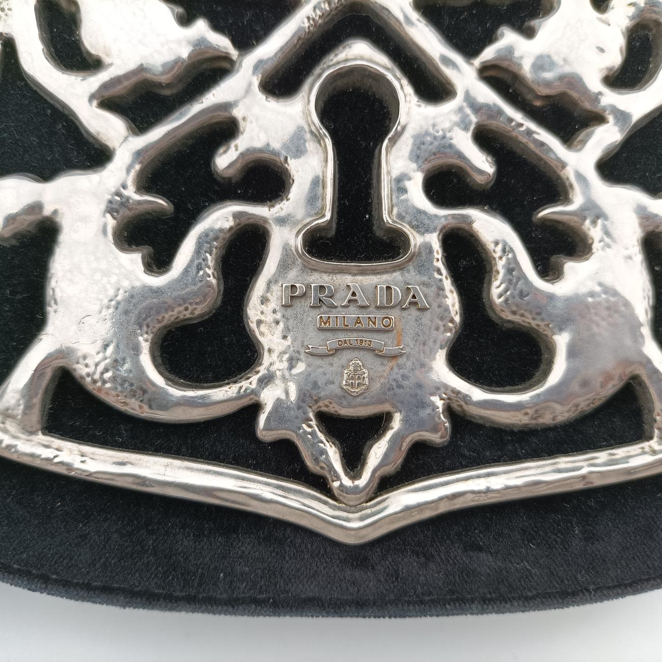 Bandoliera　CorsaireBlackLeather180/Iバンドリエラ コルセアブラックレザー　180/I