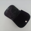 Bandoliera　CorsaireBlackLeather180/Iバンドリエラ コルセアブラックレザー　180/I