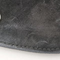 Bandoliera　CorsaireBlackLeather180/Iバンドリエラ コルセアブラックレザー　180/I
