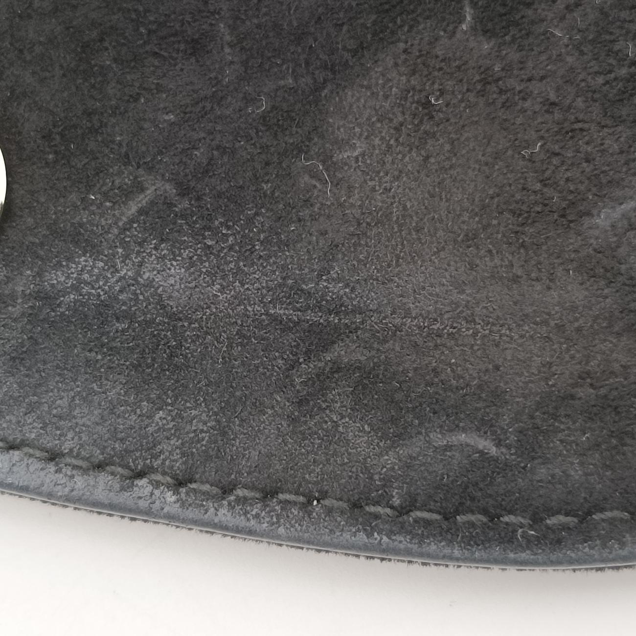 Bandoliera　CorsaireBlackLeather180/Iバンドリエラ コルセアブラックレザー　180/I