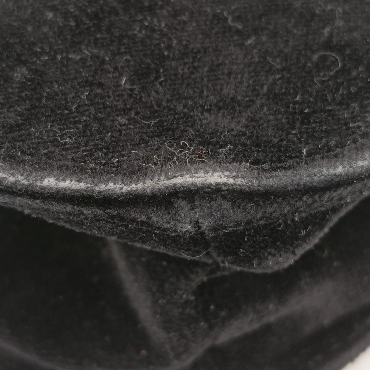 Bandoliera　CorsaireBlackLeather180/Iバンドリエラ コルセアブラックレザー　180/I