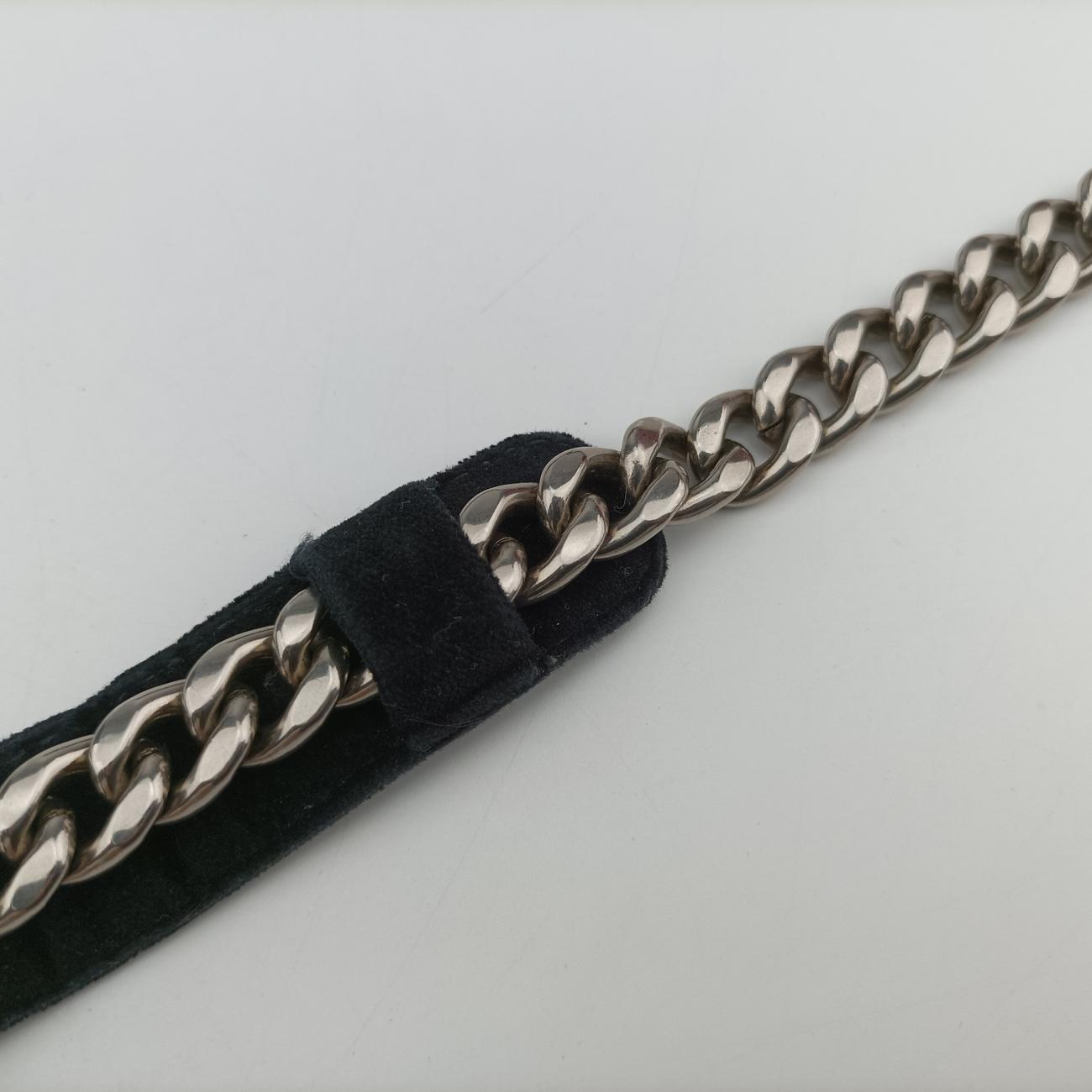 Bandoliera　CorsaireBlackLeather180/Iバンドリエラ コルセアブラックレザー　180/I