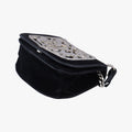 Bandoliera　CorsaireBlackLeather180/Iバンドリエラ コルセアブラックレザー　180/I