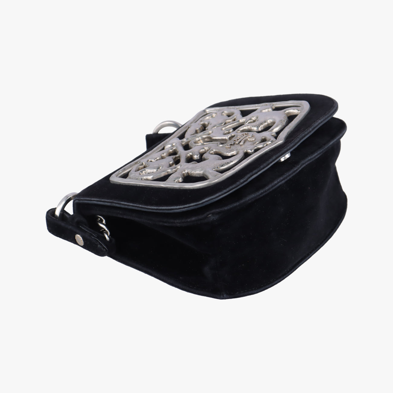 Bandoliera　CorsaireBlackLeather180/Iバンドリエラ コルセアブラックレザー　180/I