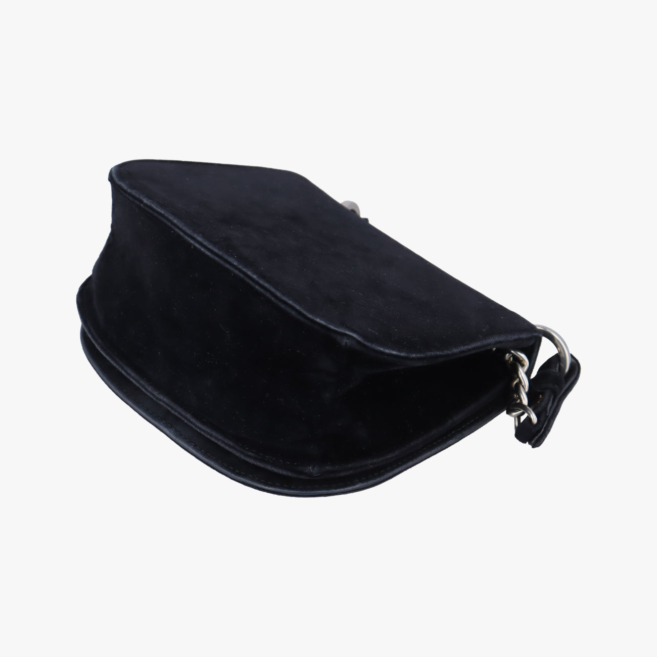 Bandoliera　CorsaireBlackLeather180/Iバンドリエラ コルセアブラックレザー　180/I