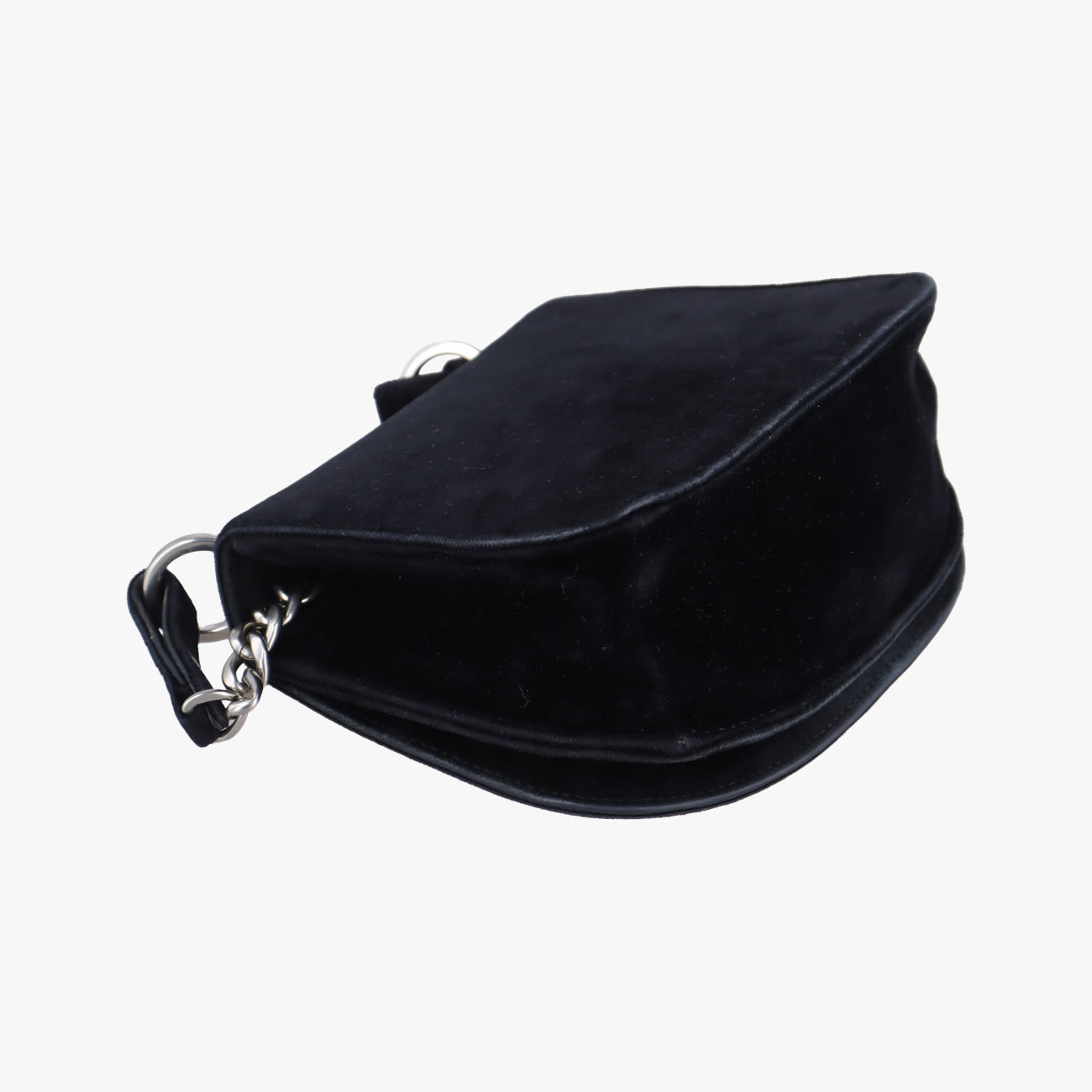 Bandoliera　CorsaireBlackLeather180/Iバンドリエラ コルセアブラックレザー　180/I
