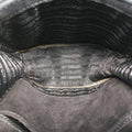 Bandoliera　CorsaireBlackLeather180/Iバンドリエラ コルセアブラックレザー　180/I