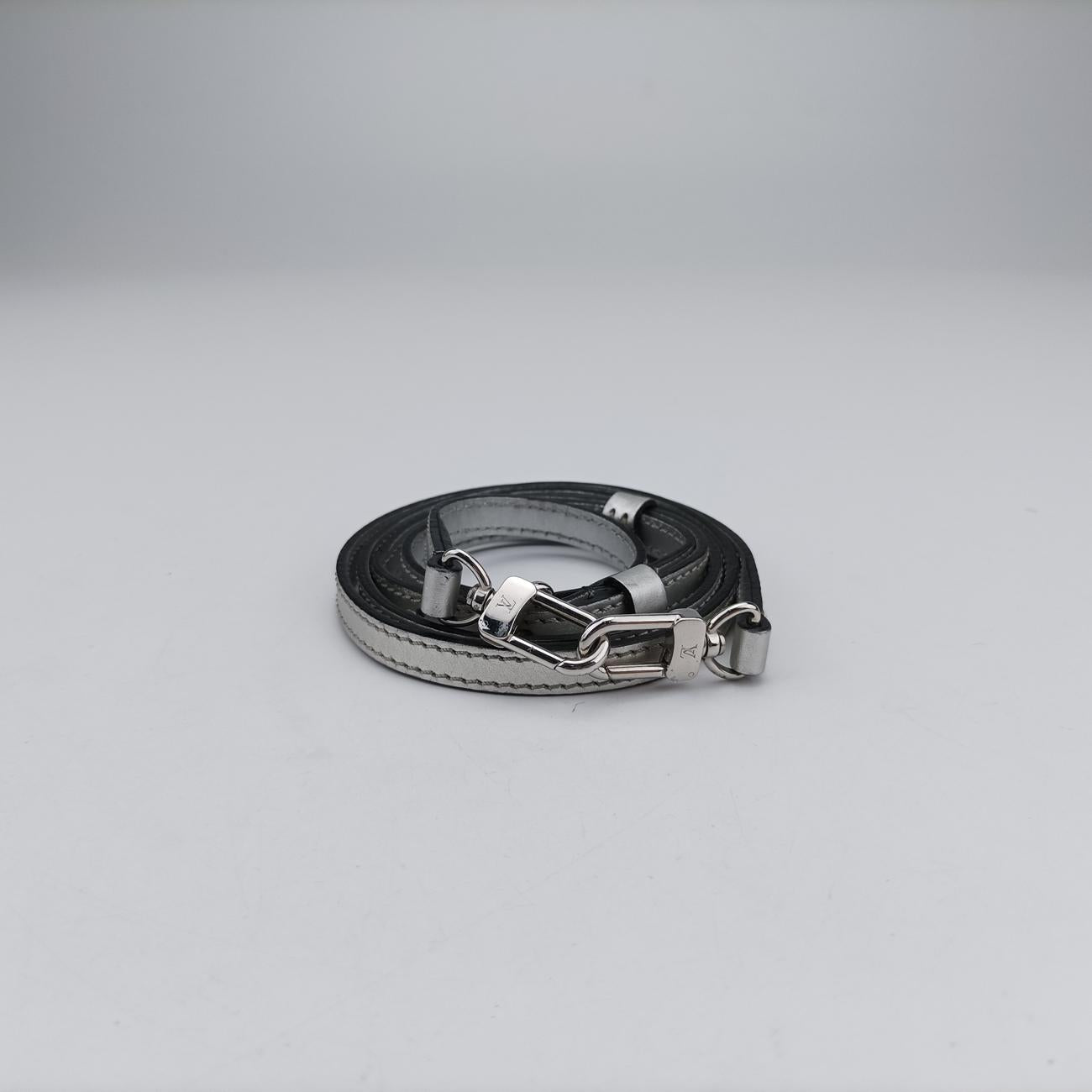 Petite Boite ChapeausilverEpiM53074PL0158プティットボワットシャポーシルバーエピM53074PL0158